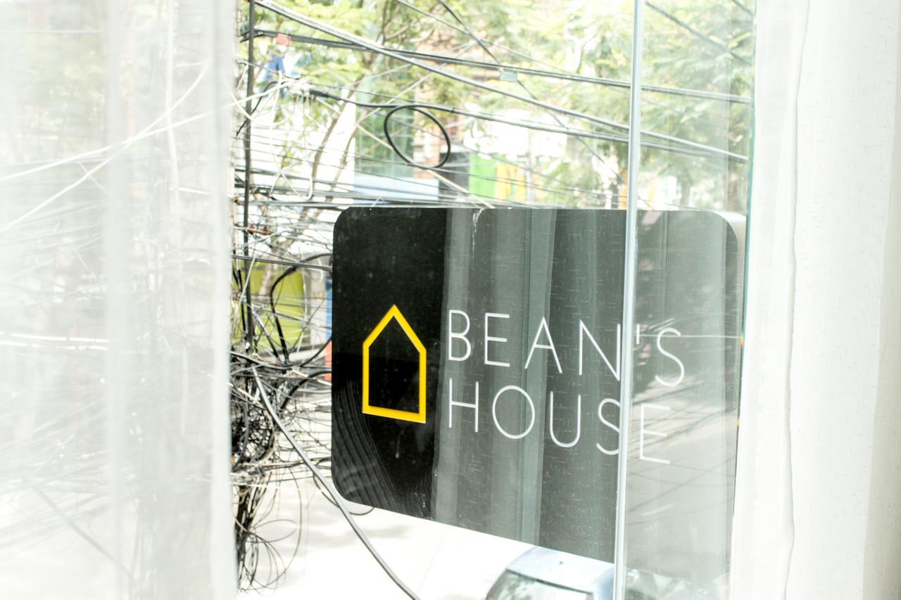 Апартаменты Bean'S House Дананг Экстерьер фото
